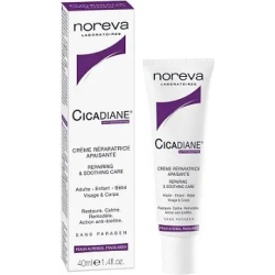 cicadiane calming face cream 40 ml