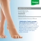 silicone straightening of the great toe