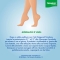 silicone straightening of the great toe