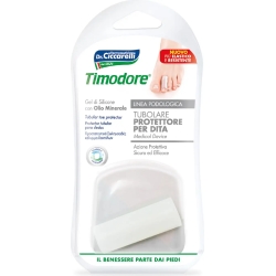 tubolar toe protactive