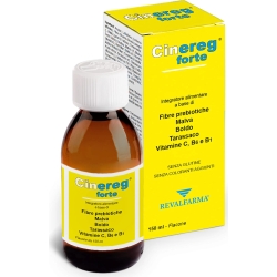 cinereg forte Supplement For Intestinal Regularity syrup 150ml