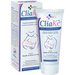 cliake zinc oxide paste 200 ml