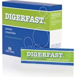 digerfast - Digestive Aid powder 24 sachets