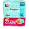 Baby Fresh Formula Esclusiva - 3x70 baby wipes