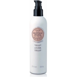 Honey Moisturing cream for Normal skin 250 ml