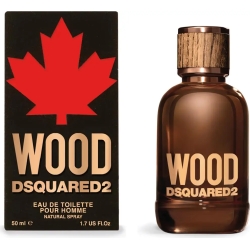 Wood for him - eau de toilette for men 50 ml spray
