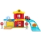 Rescue team playset 2-6 y