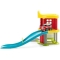 Rescue team playset 2-6 y