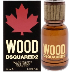 Wood for him - eau de toilette for men 30 ml spray