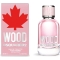 Wood for Her - eau de toilette for women 50 ml spray