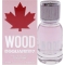 Wood for Her - eau de toilette for women 30 ml spray