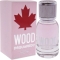 Wood for Her - eau de toilette for women 30 ml spray