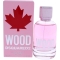 Wood for Her - eau de toilette for women 100 ml spray