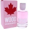 Wood for Her - eau de toilette for women 100 ml spray