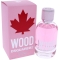 Wood for Her - eau de toilette for women 100 ml spray