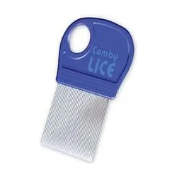combylice - Head lice & Nits Comb