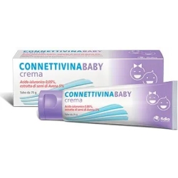 connettivina baby -  nappy rash cream 75 g