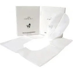 toilet seats - 10 single use sheets