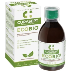 ecobio - mouthwash 300 ml
