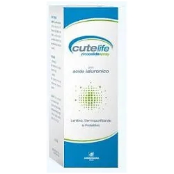 cutelife spray - zinc oxide spray 100 ml