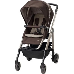 Loola 3 - stroller Earth Brown