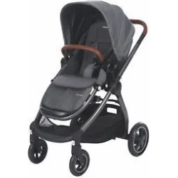 Adorra - stroller Sparkling Grey