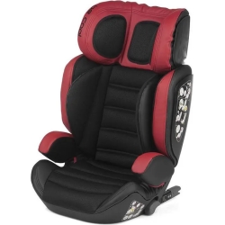 Tornado I-Fix - car seat group 2/3 (15-36 kg) Red Devil
