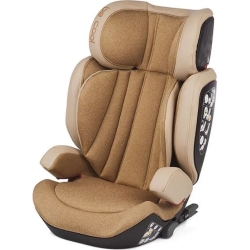Tornado I-Fix - car seat group 2/3 (15-36 kg) Cashmere