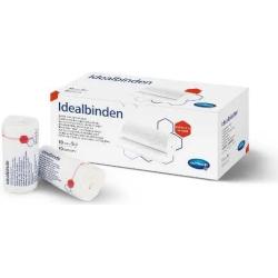 Idealbinden classic cotton bandage 8x500 cm