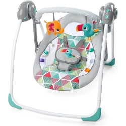 Tucan Tango - portable swing