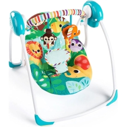 Safari Surprise - portable swing