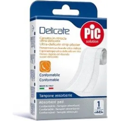 ultra delicate strip plaster cm 8x0,5m