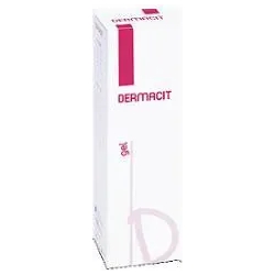 dermacit gel to prevent bacterical infections 30 ml