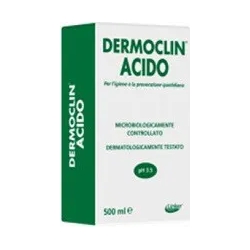 dermoclin acido - Balancing Cleanser 500ml