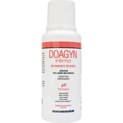 doagyn - intimate wash 250 ml