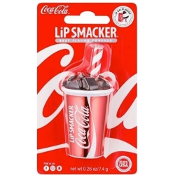 Lip Smaker Coca-Cola Classic Cup Balm