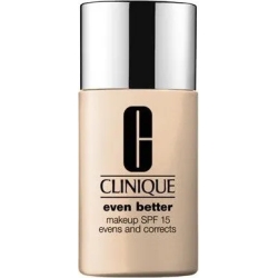 Even Better Makeup Spf15 fluid foundation-n.16 Golden Natural