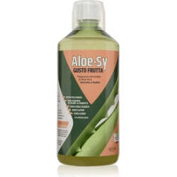 aloe-Sy aloe supplement 1lt