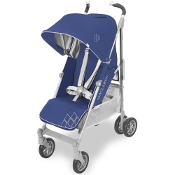Techno XT 2018 - Stroller Medieval Blue silver