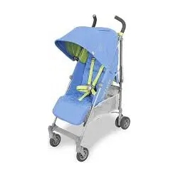 Quest - Stroller Marina limeade
