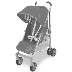 Techno XT 2018 - Stroller Medieval Charcoal silver