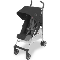 Triumph 2018 - stroller Black Charcoal