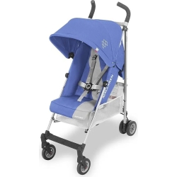 Triumph 2018 - stroller Black Marina Silver