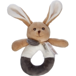 My Sweet DouDou - Bunny Rattle 0m+