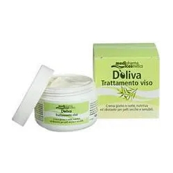 moisturizing face cream for dry skin 50 ml