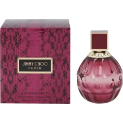 Fever eau de parfum for women 60 ml spray