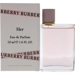 Her eau de parfum for women 50 ml spray