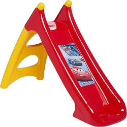 water fun XS kids slide disney Cars 3