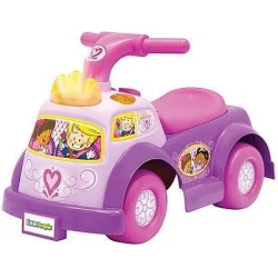 Sweet Princess Ride on