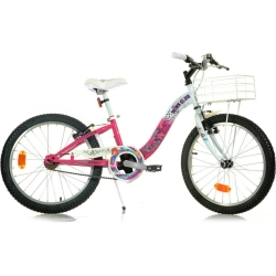 Winx Club - bike for kids with 20’’ wheel